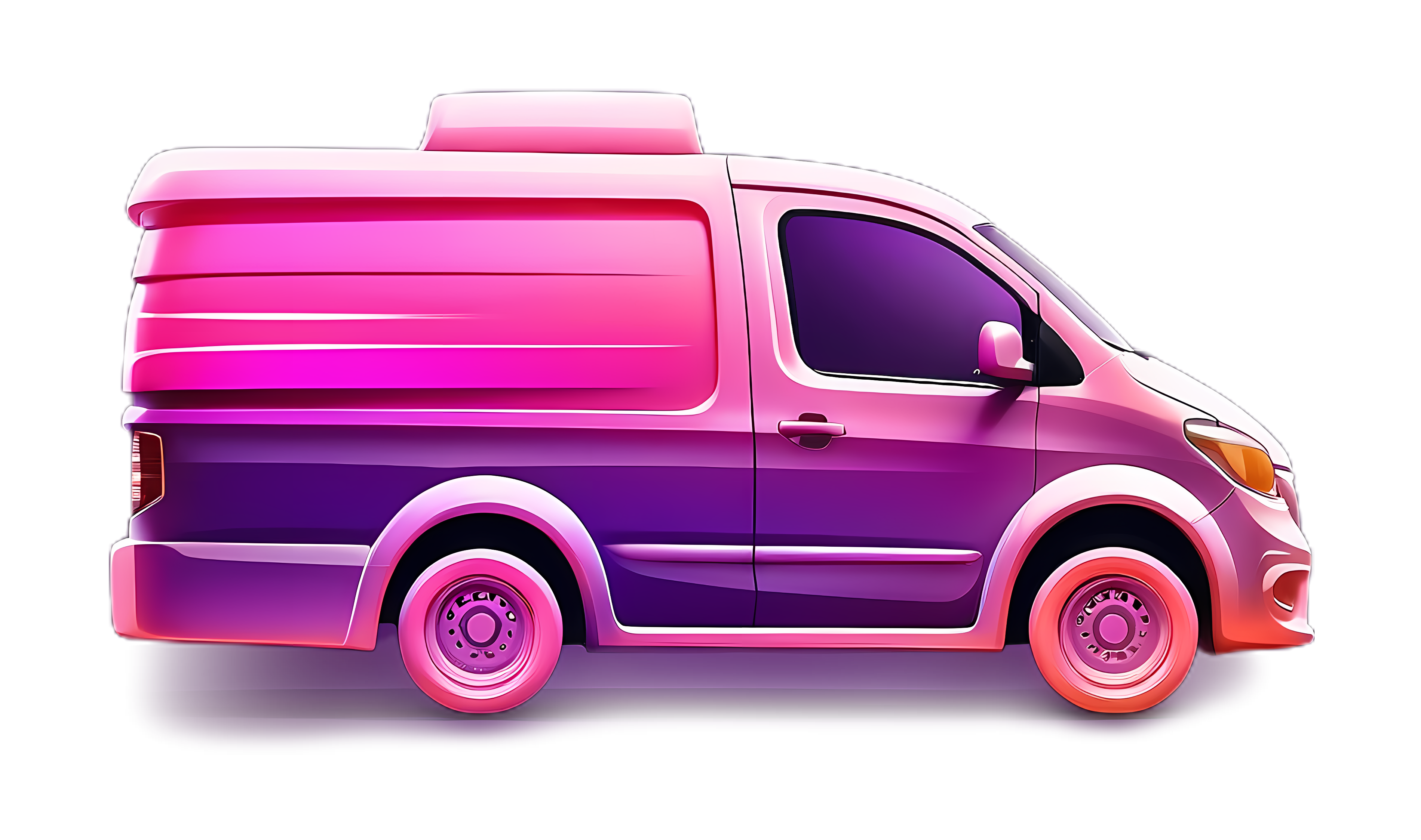 van